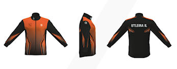 Utleirabekledning klar for henting